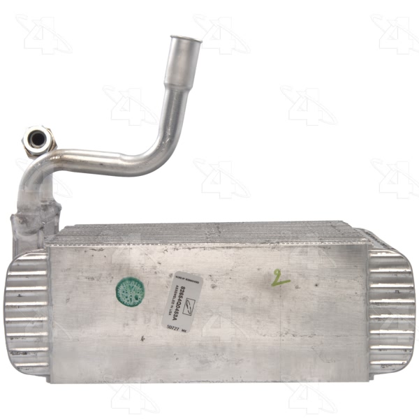 Four Seasons A C Evaporator Core 54891