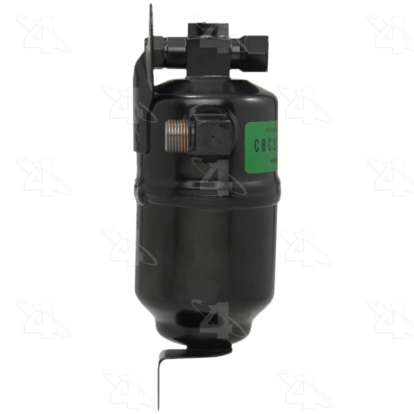 Four Seasons A C Receiver Drier 33497