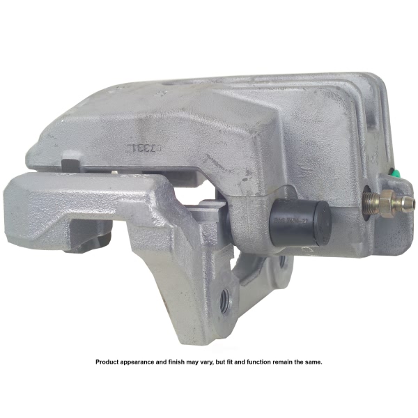 Cardone Reman Remanufactured Unloaded Caliper w/Bracket 19-B2940