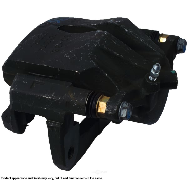 Cardone Reman Remanufactured Unloaded Caliper w/Bracket 19-B2076