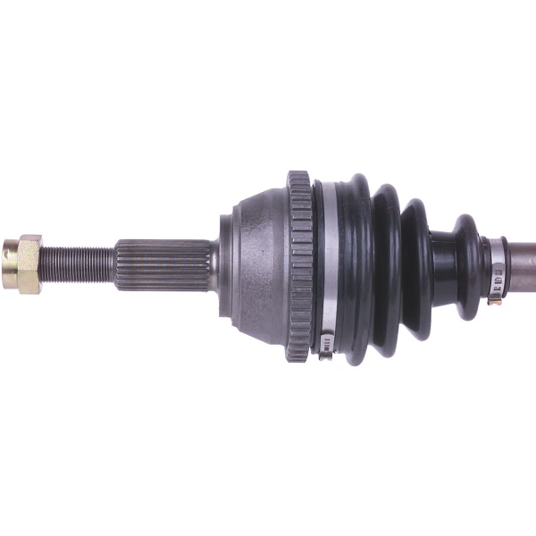 Cardone Reman Remanufactured CV Axle Assembly 60-2022