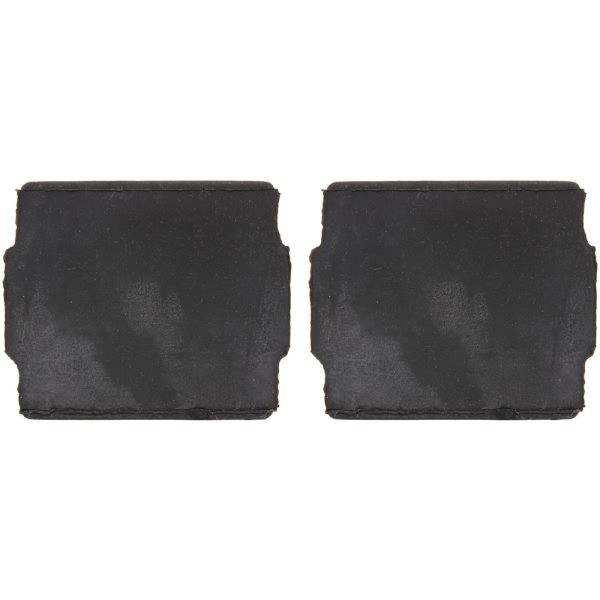 Centric Premium™ Front Stabilizer Bar Bushing 602.34018