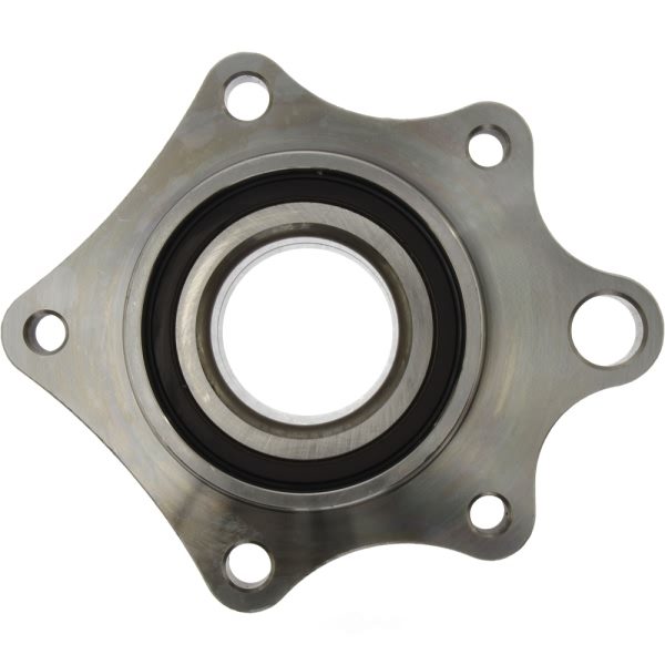 Centric Premium™ Rear Driver Side Wheel Bearing Module 405.40016