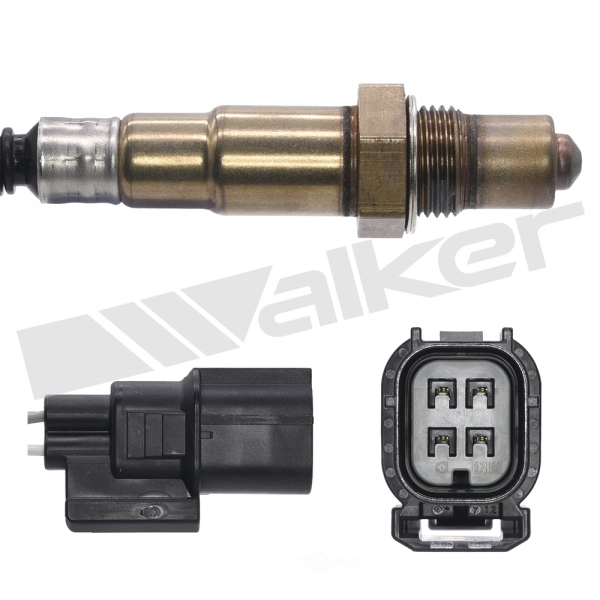 Walker Products Oxygen Sensor 350-341002