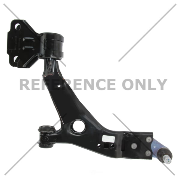 Centric Premium™ Front Driver Side Lower Control Arm and Ball Joint Assembly 622.65010