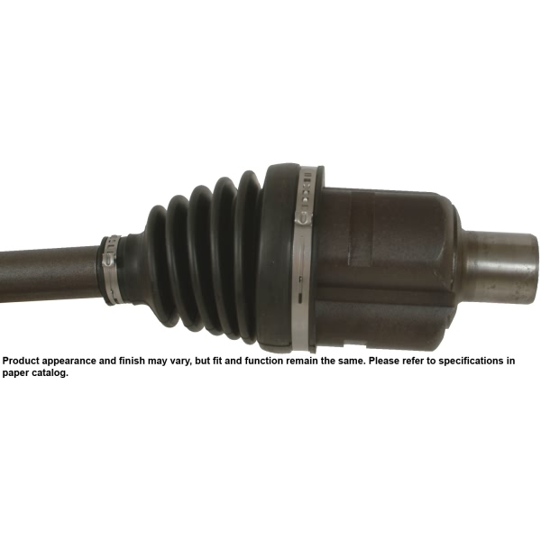 Cardone Reman Remanufactured CV Axle Assembly 60-1379