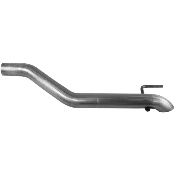 Walker Aluminized Steel Exhaust Tailpipe 53894