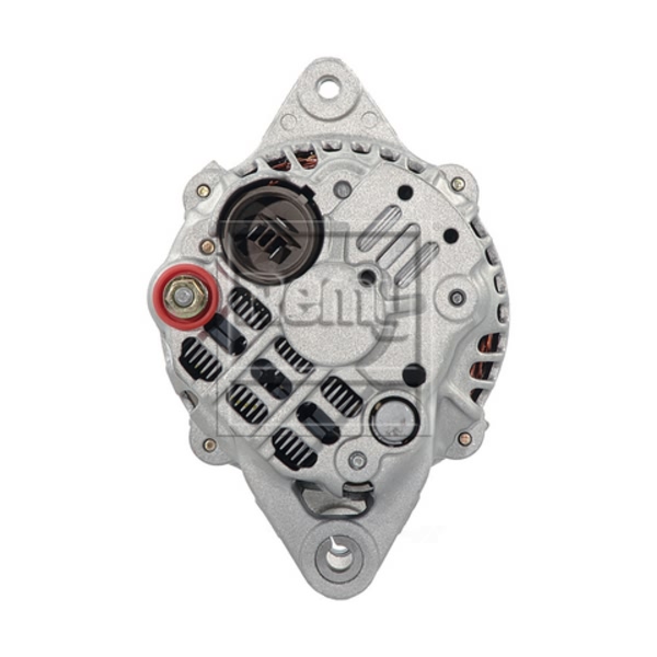 Remy Remanufactured Alternator 14820