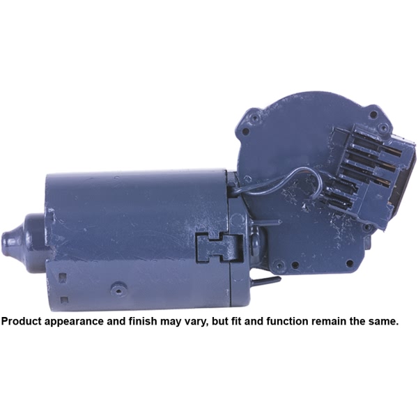 Cardone Reman Remanufactured Wiper Motor 43-1016