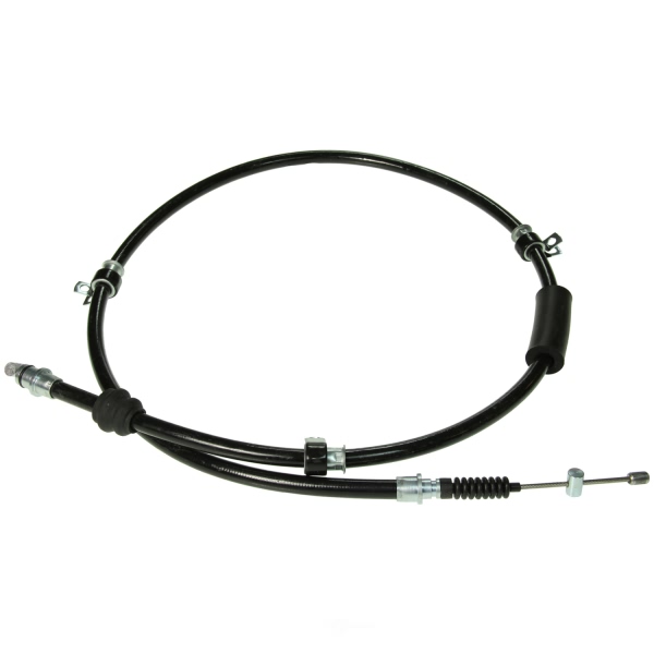 Wagner Parking Brake Cable BC142020