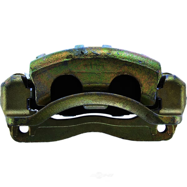Centric Posi Quiet™ Loaded Front Driver Side Brake Caliper 142.50212