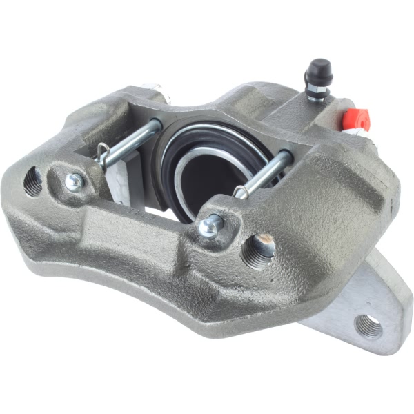 Centric Remanufactured Semi-Loaded Front Driver Side Brake Caliper 141.44004