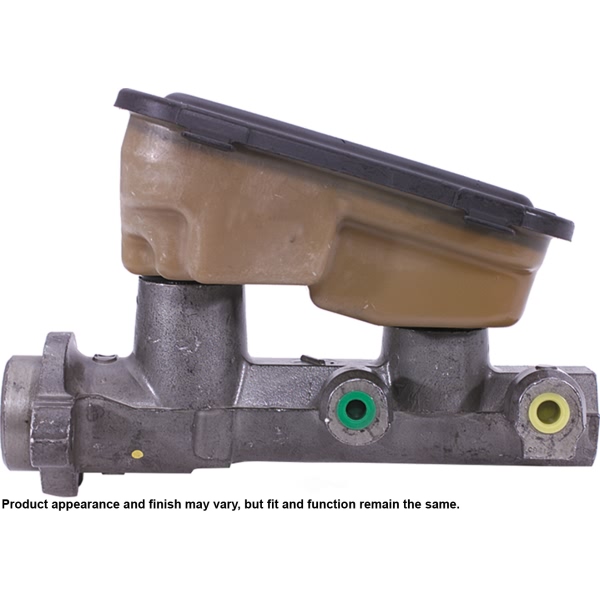 Cardone Reman Remanufactured Master Cylinder 10-1997