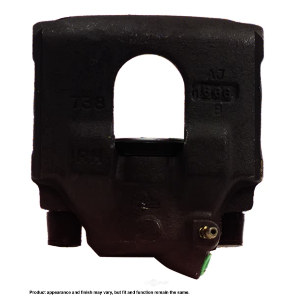 Cardone Reman Remanufactured Unloaded Caliper 19-3043