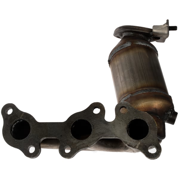 Dorman Stainless Steel Natural Exhaust Manifold 674-018