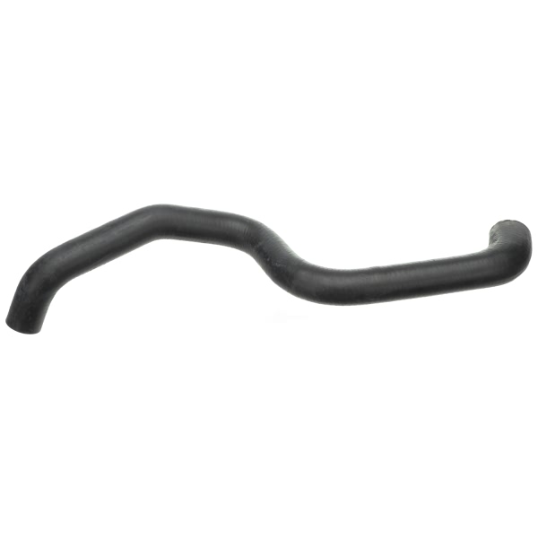 Gates Engine Coolant Molded Radiator Hose 21639