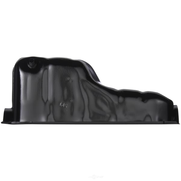 Spectra Premium New Design Engine Oil Pan Without Gaskets MZP02A