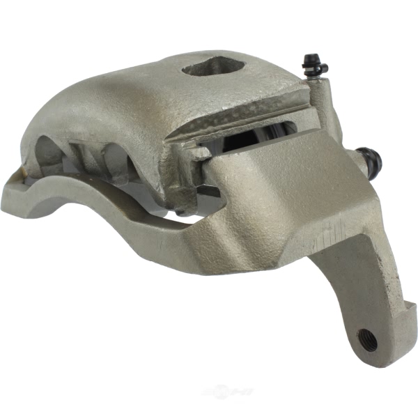 Centric Remanufactured Semi-Loaded Front Passenger Side Brake Caliper 141.67033