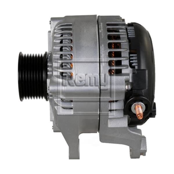 Remy Remanufactured Alternator 20021