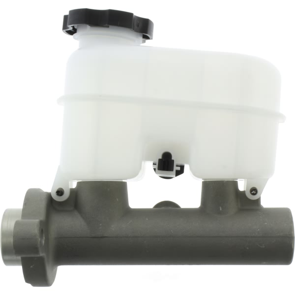 Centric Premium Brake Master Cylinder 130.66055