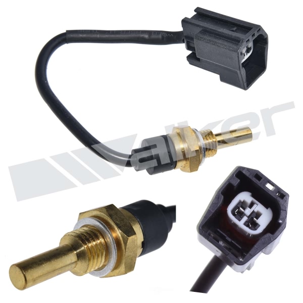 Walker Products Engine Coolant Temperature Sensor 211-1061