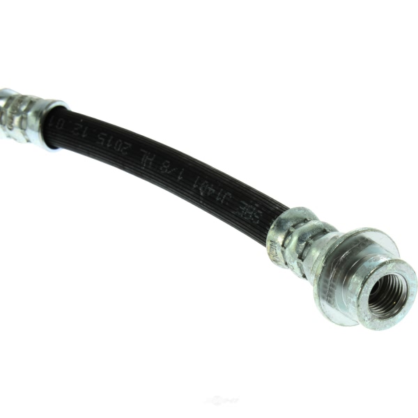 Centric Front Passenger Side Brake Hose 150.62010