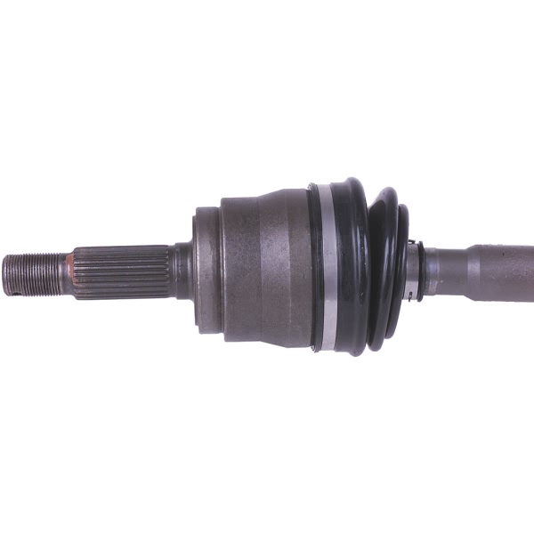 Cardone Reman Remanufactured CV Axle Assembly 60-3037