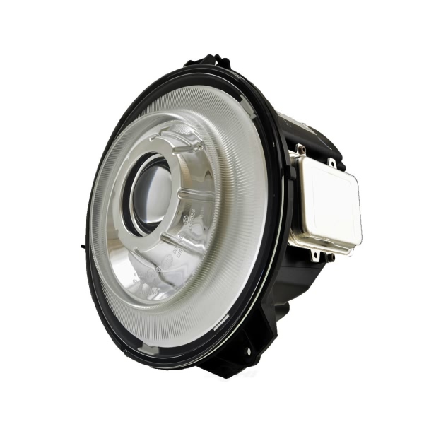 Hella Headlamp - Driver Side 271531111