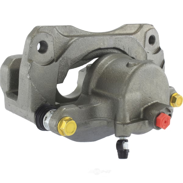 Centric Remanufactured Semi-Loaded Front Passenger Side Brake Caliper 141.44217