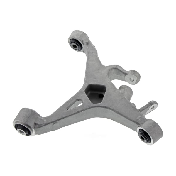 Mevotech Supreme Rear Driver Side Lower Non Adjustable Control Arm CMS101431