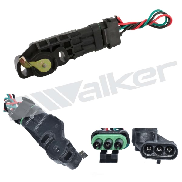 Walker Products Throttle Position Sensor 200-91036