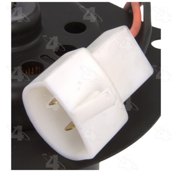 Four Seasons Radiator Fan Motor 35255