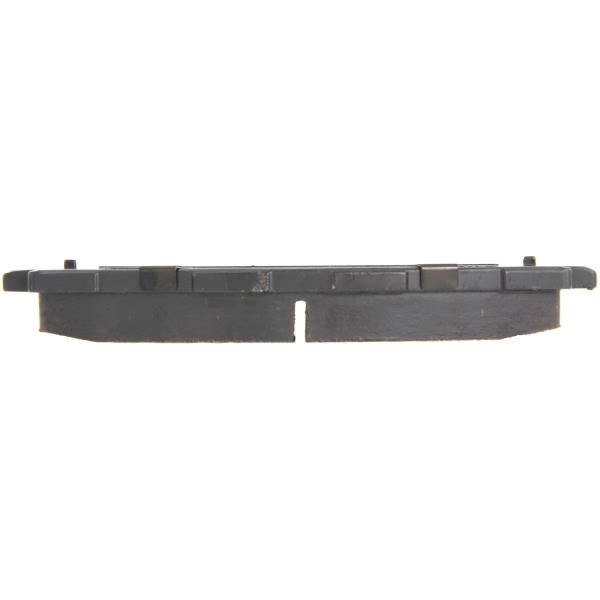 Centric Posi Quiet™ Ceramic Front Disc Brake Pads 105.12110