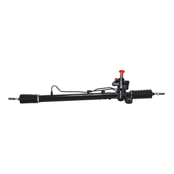 AAE Remanufactured Hydraulic Power Steering Rack & Pinion 100% Tested 3124