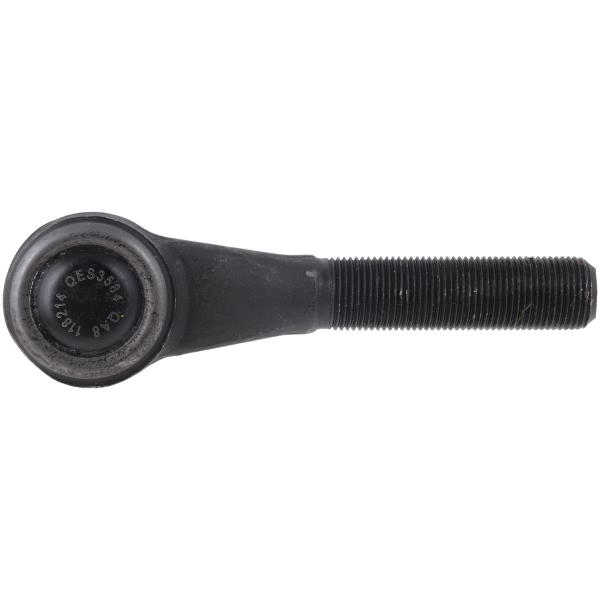 Centric Premium™ Front Inner Steering Tie Rod End 612.66021