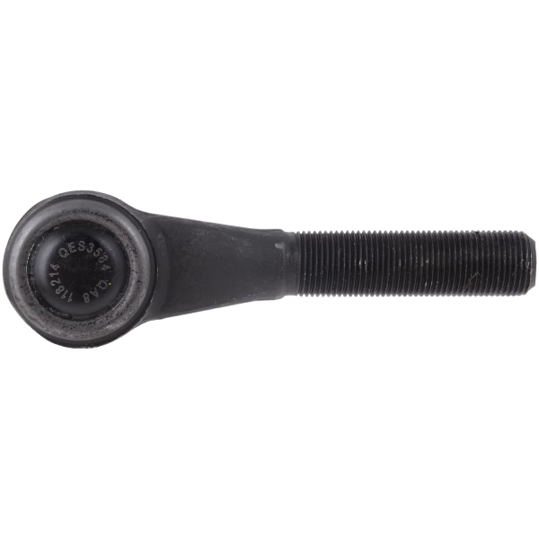 Centric Premium™ Front Inner Steering Tie Rod End 612.66021