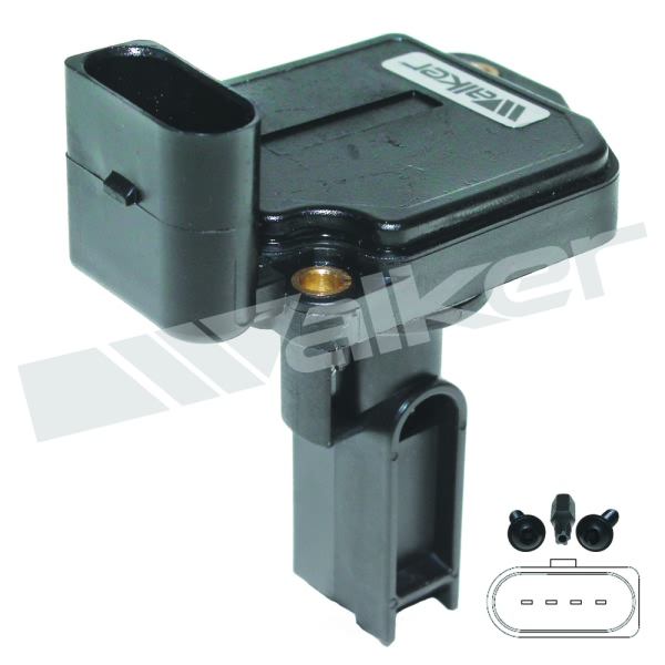 Walker Products Mass Air Flow Sensor 245-2239