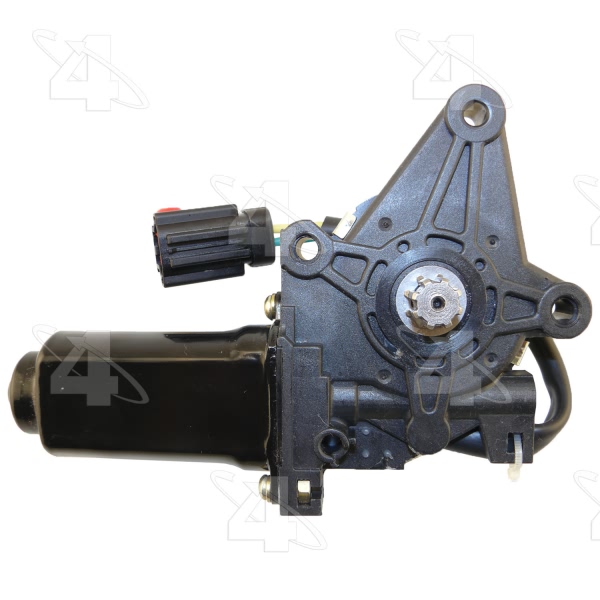 ACI Front Driver Side Window Motor 86815