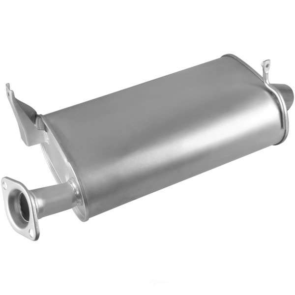 Bosal Rear Exhaust Muffler Assembly 177-021