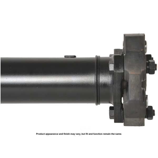 Cardone Reman Remanufactured Driveshaft/ Prop Shaft 65-7063