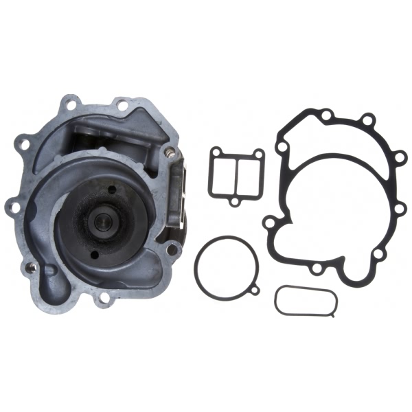 Gates Engine Coolant Standard Water Pump 43303