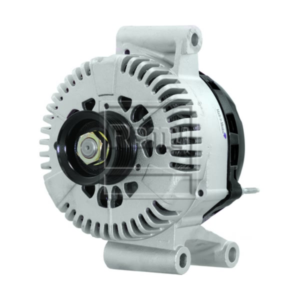 Remy Alternator 92547