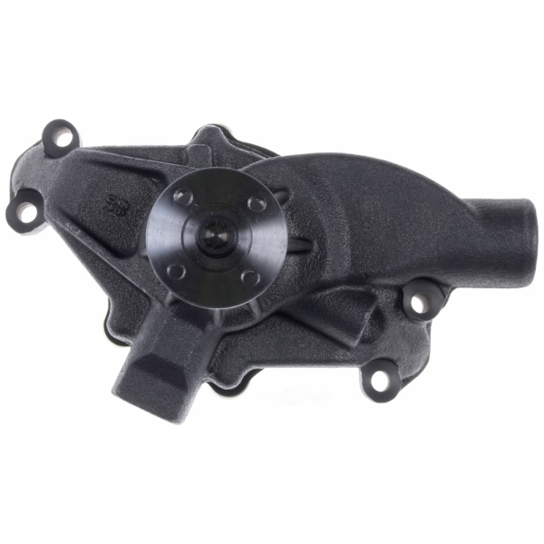 Gates Engine Coolant Standard Water Pump 43118