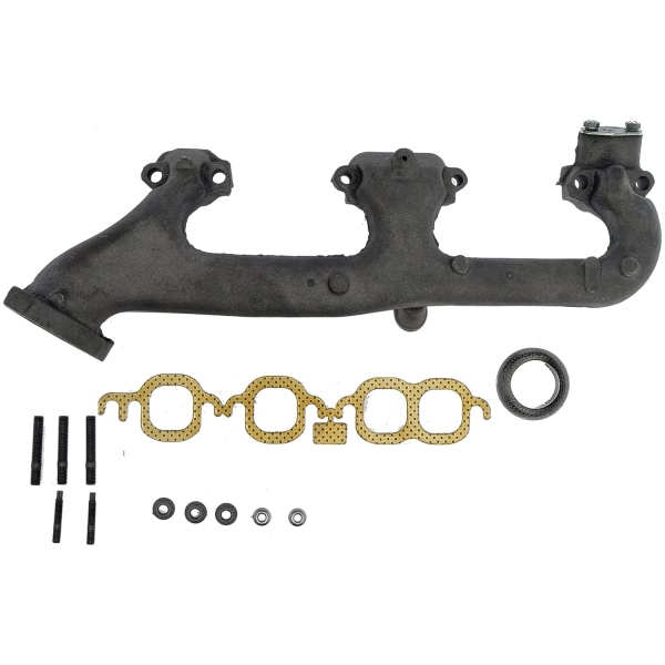 Dorman Cast Iron Natural Exhaust Manifold 674-572