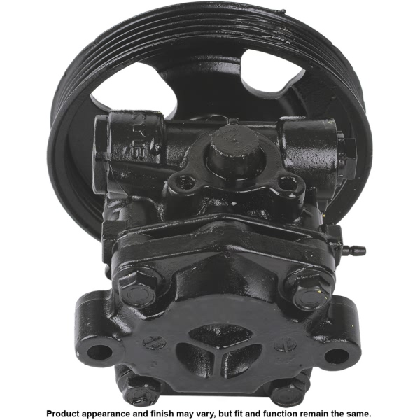 Cardone Reman Remanufactured Power Steering Pump w/o Reservoir 21-5149