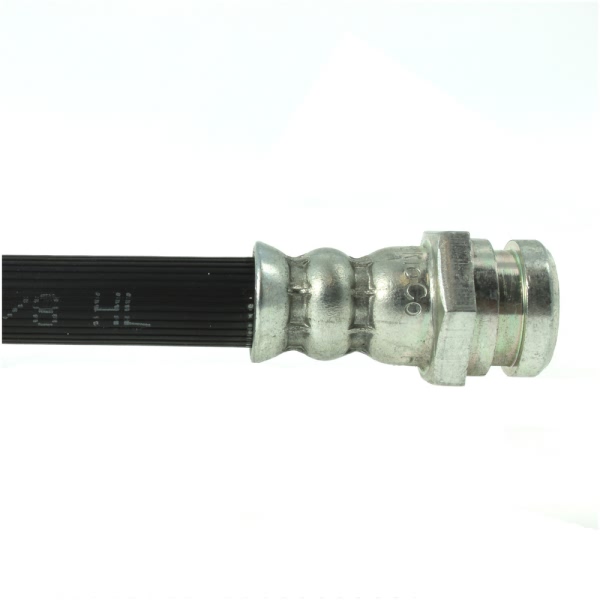 Centric Front Passenger Side Brake Hose 150.45053
