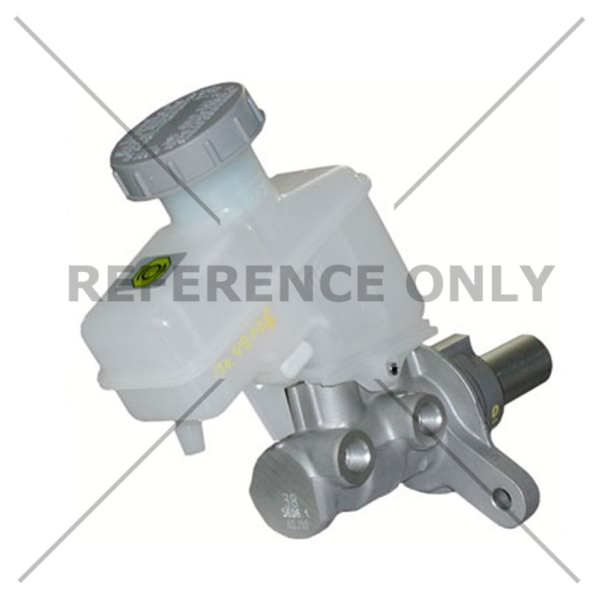 Centric Premium Brake Master Cylinder 130.48026