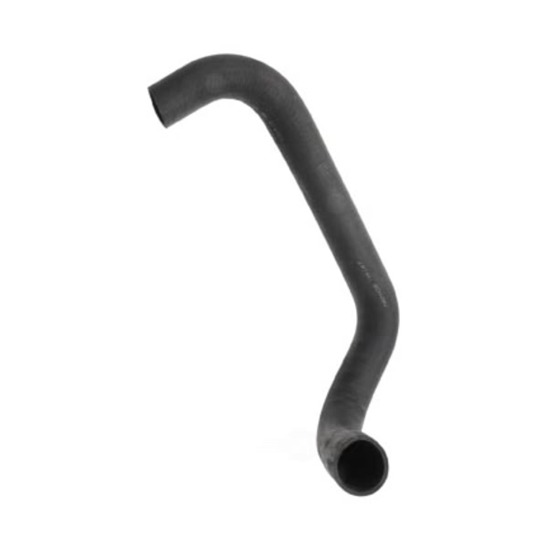 Dayco Engine Coolant Curved Radiator Hose 71599