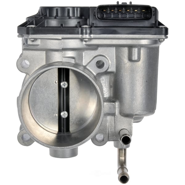 Dorman Throttle Body Assemblies 977-334