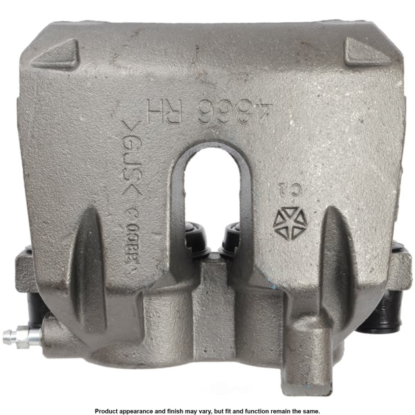 Cardone Reman Remanufactured Unloaded Caliper 18-5296